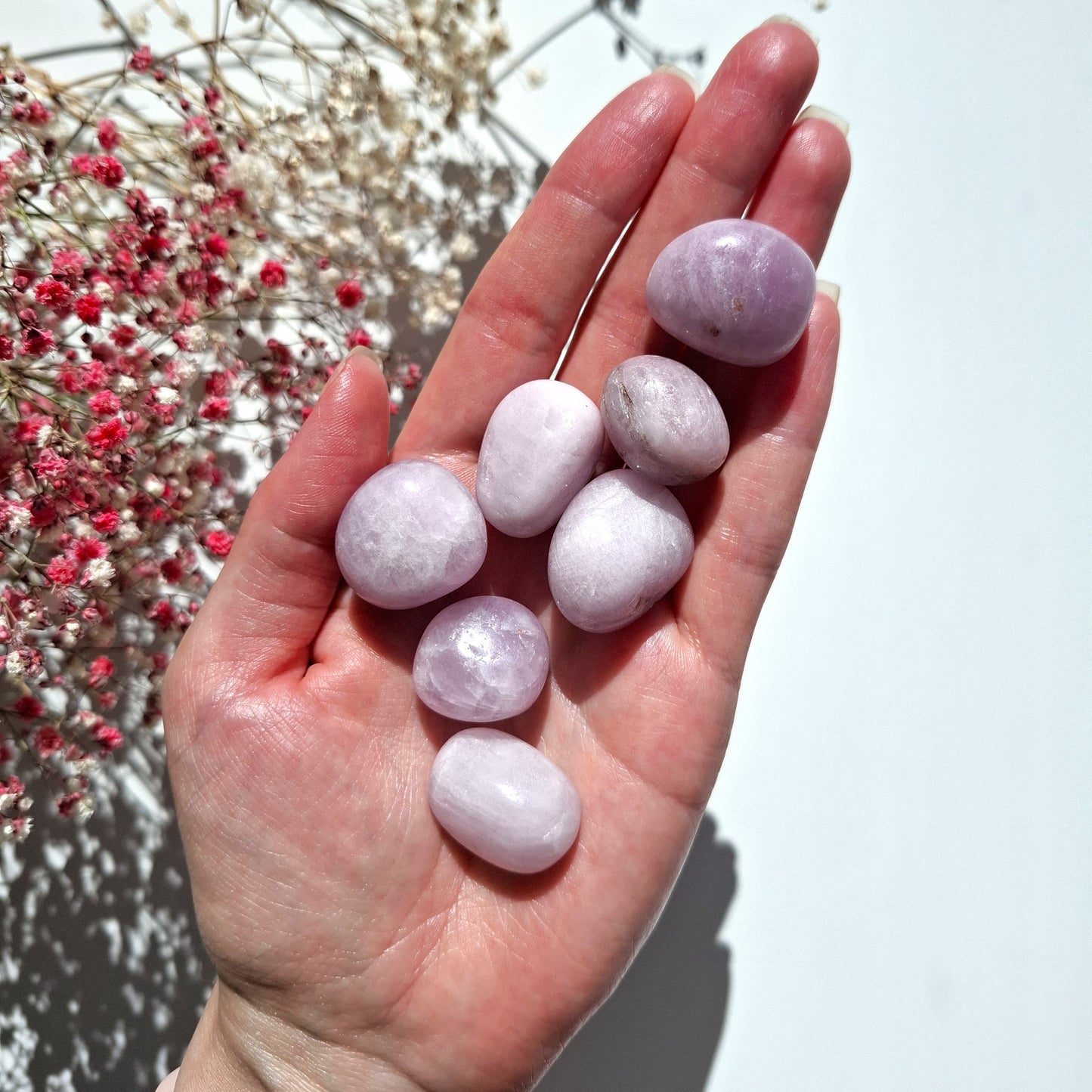 Kunzite – Love & Compassion