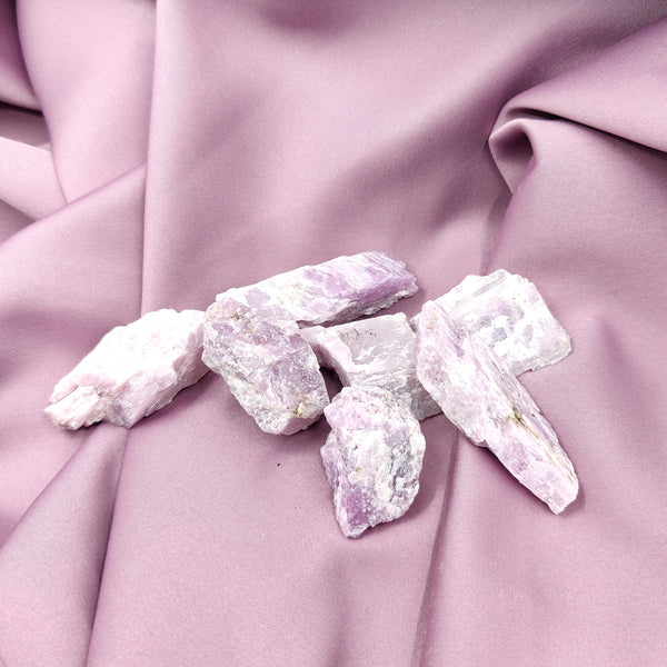 Kunzite
