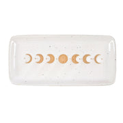 Moon Phases Decorative Bag