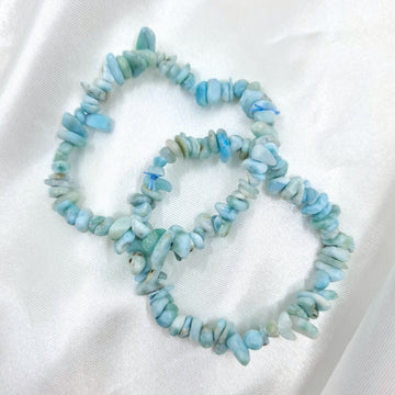 Larimar - peace for emotions and clarity for communication
