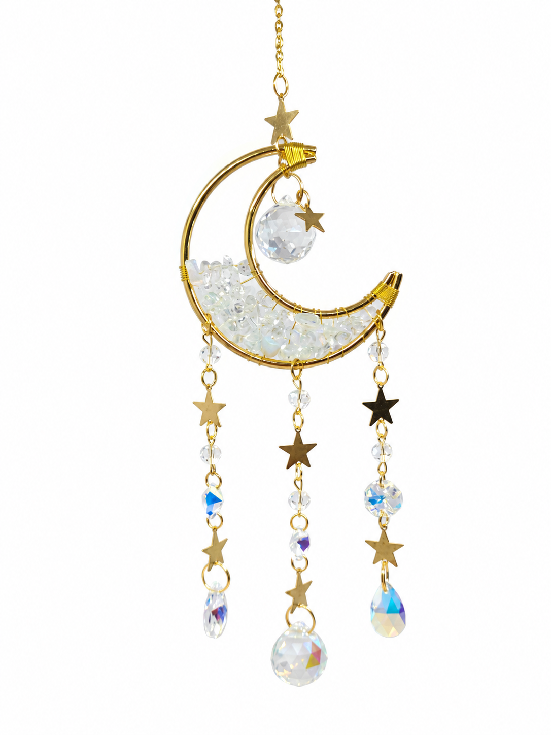 Dawn Sun Catcher
