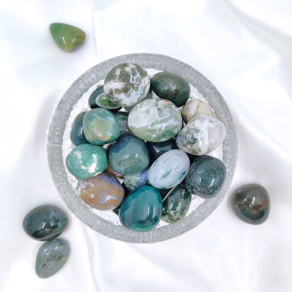 Crystals for Friendship and Family Relationships