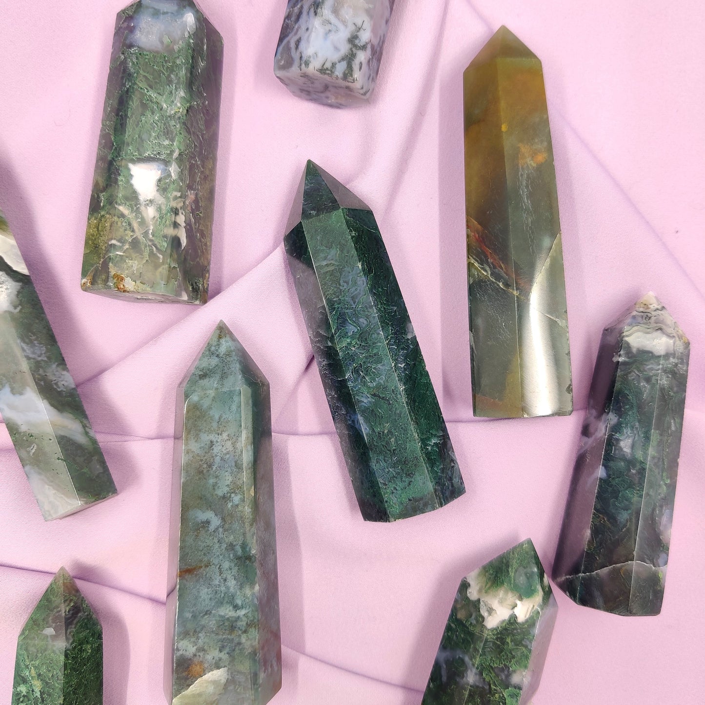 Moosachat-Turm
