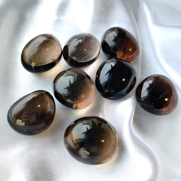 Smoky quartz