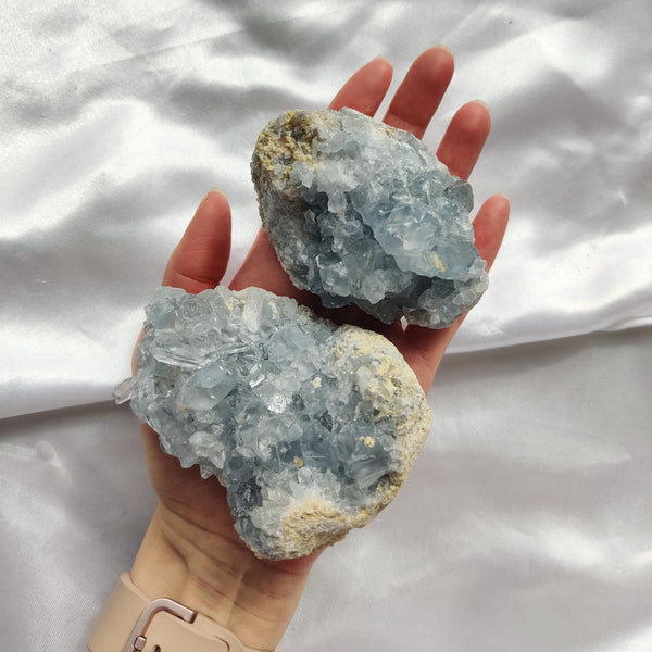 Celestite