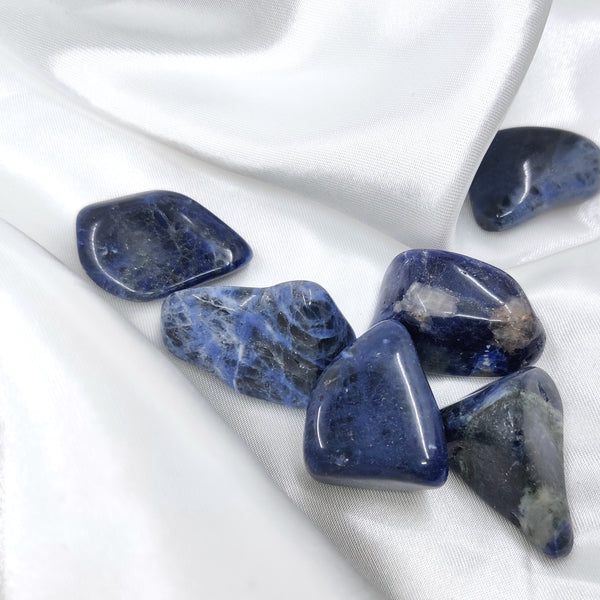 Rocks for appearances