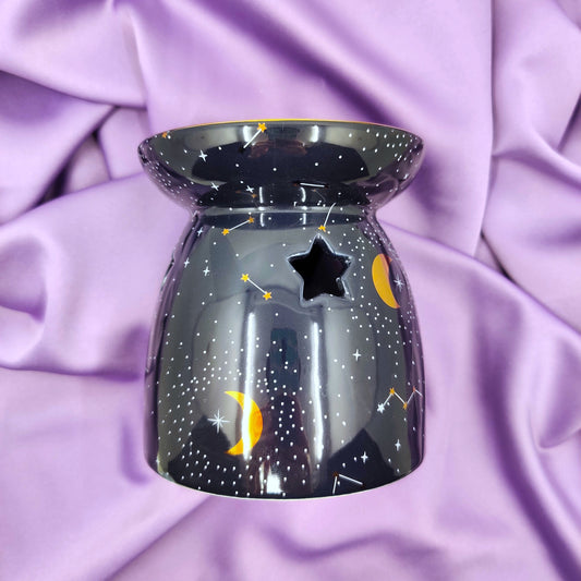 Constellation-Scented Candle
