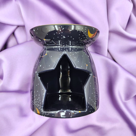Constellation-Scented Candle