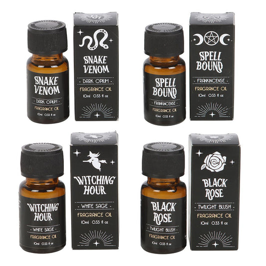 Doftolja 10 ml